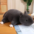 kawaiies-softtoys-plushies-kawaii-plush-Nibbles the Black Rat Plush Soft toy 