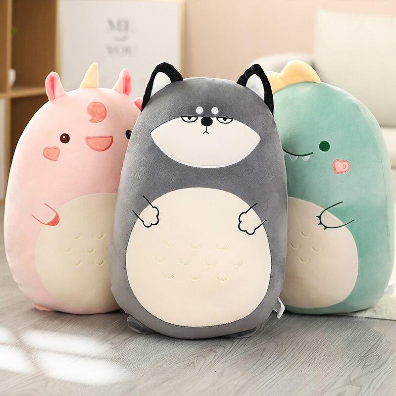 Pancake Plushie Collection | ventumra