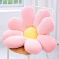Pastel Daisy Cushion - Kawaiies - Adorable - Cute - Plushies - Plush - Kawaii