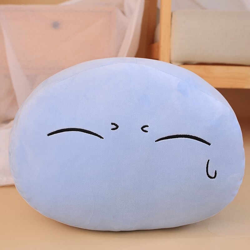 kawaiies-softtoys-plushies-kawaii-plush-Rimuru Tempest Blue Slime Plushie Soft toy 