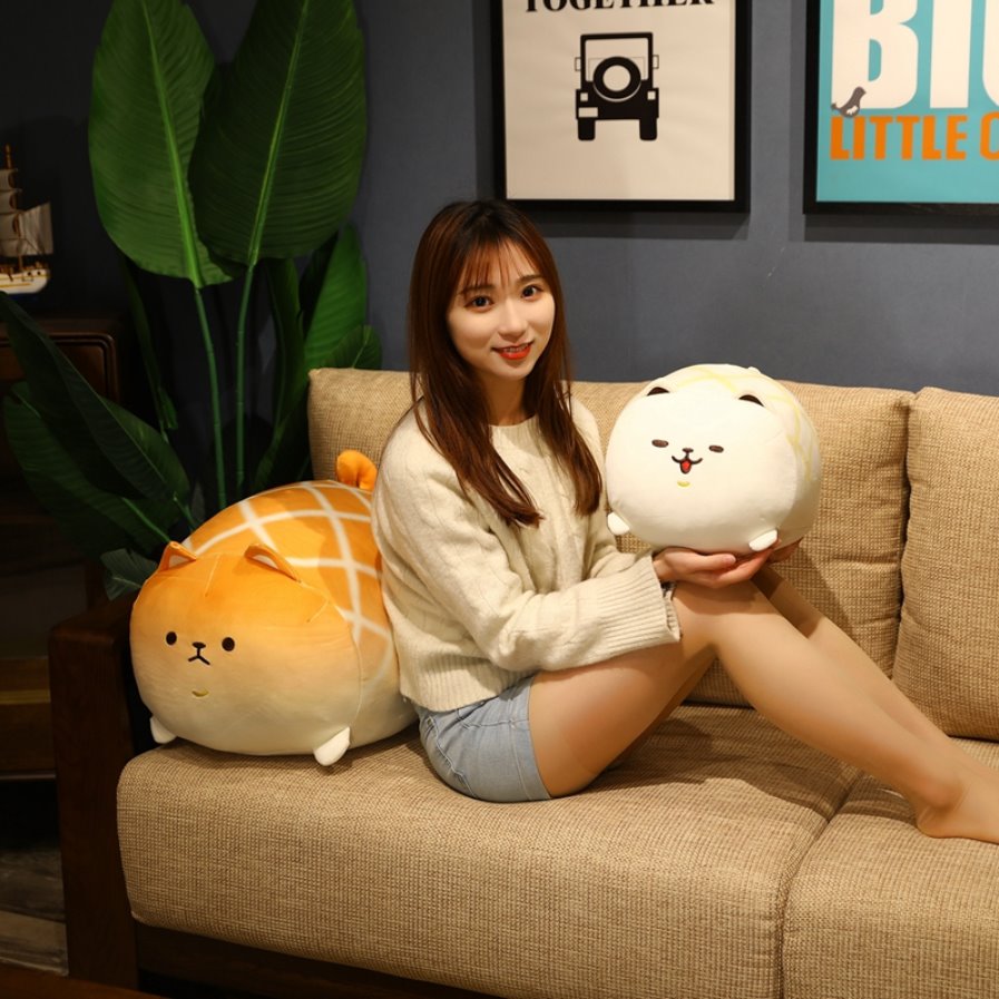 Pan de piña con forma de shiba inu | ventumra