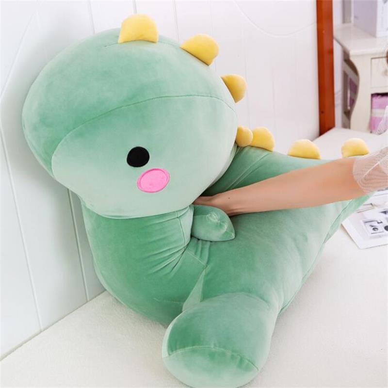 Taco, Taki & Tabi The Dino Family Plushies | ventumra