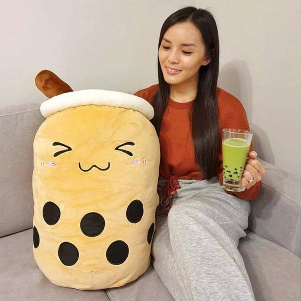 Bubble Tea-familien | ventumra