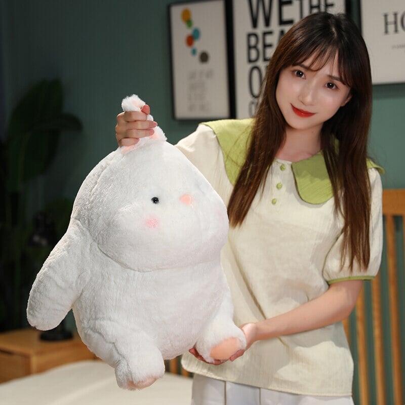 The Fat Chubby Plushie Crew | Limited Stock | ventumra