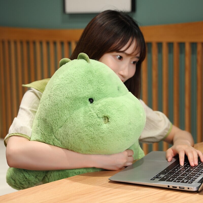 The Fat Chubby Plushie Crew | Limited Stock | ventumra