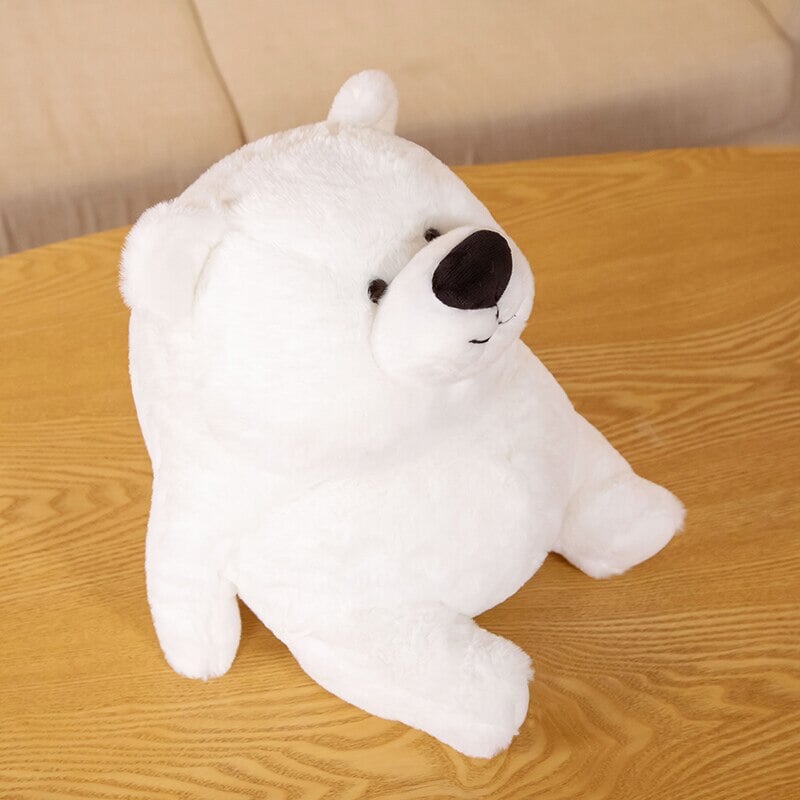 The Fat Chubby Plushie Crew | Limited Stock | ventumra