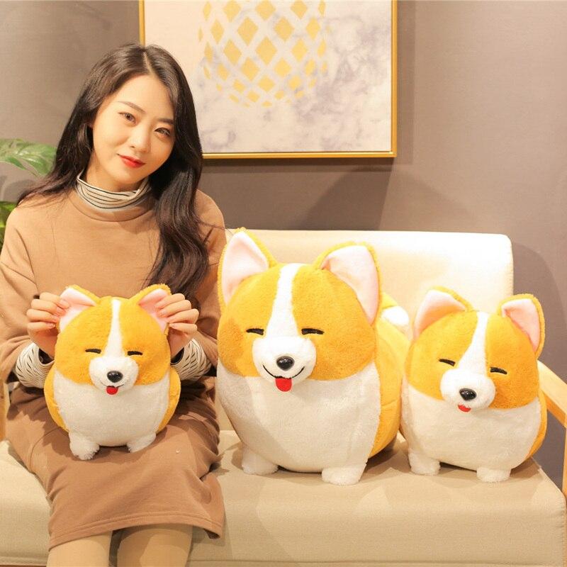 The Queens Corgis | ventumra