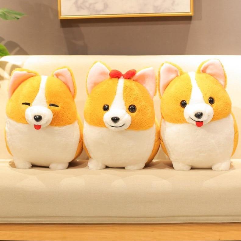 The Queens Corgis | ventumra