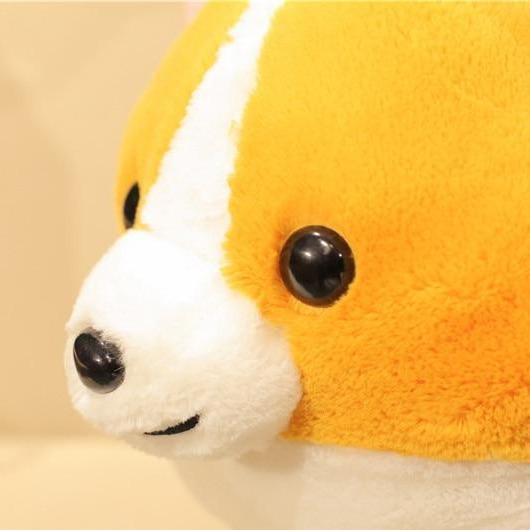 The Queens Corgis | ventumra