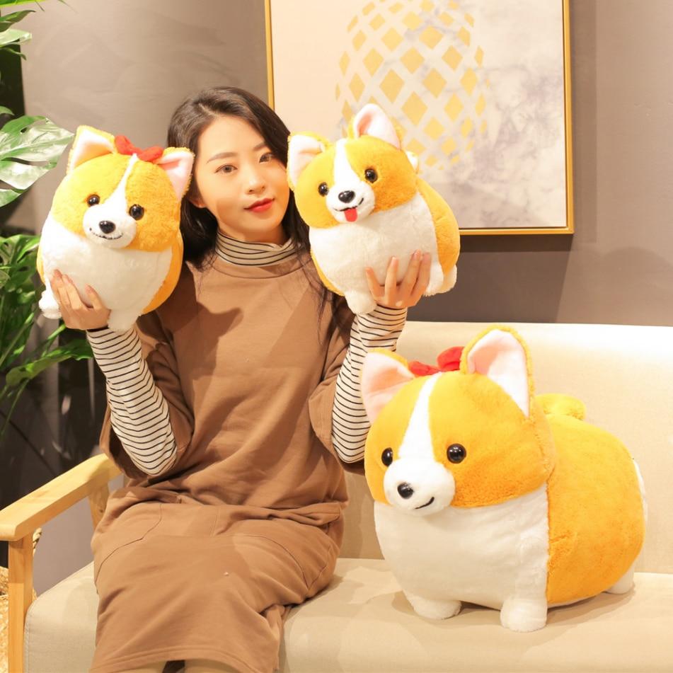 The Queens Corgis | ventumra