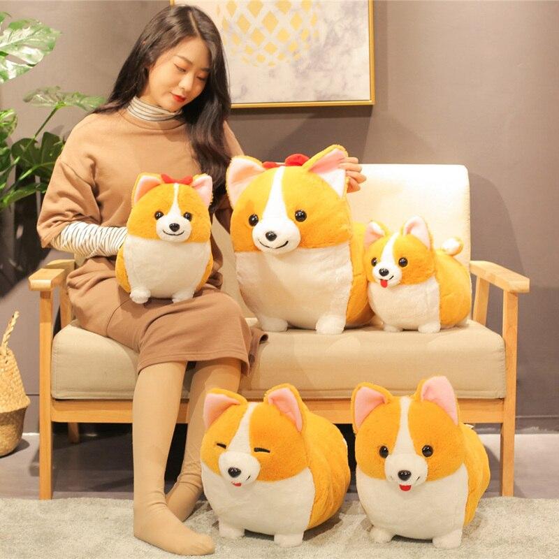 The Queens Corgis | ventumra