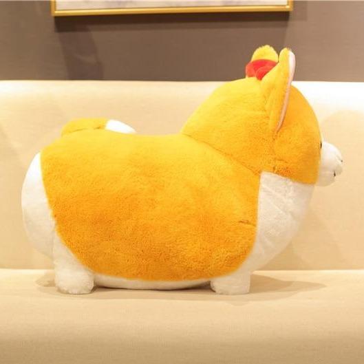 The Queens Corgis | ventumra
