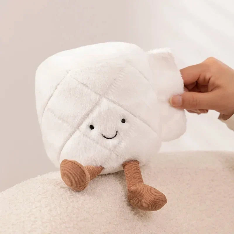 Toilet Buddies Poop Tissue Plunger Plushie Collection | ventumra