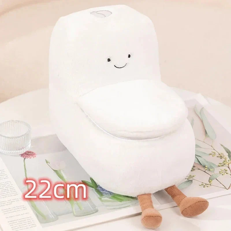 kawaiies-softtoys-plushies-kawaii-plush-Toilet Buddies Poop Tissue Plunger Plushie Collection Soft toy 
