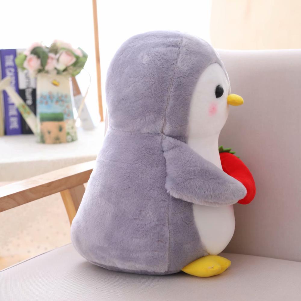 Grupo de pingüinos de peluche | ventumra