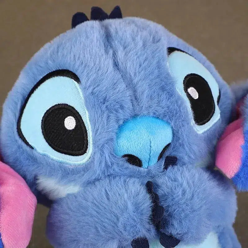 Peluche calmante Schnugi — Delicato movimento respiratorio