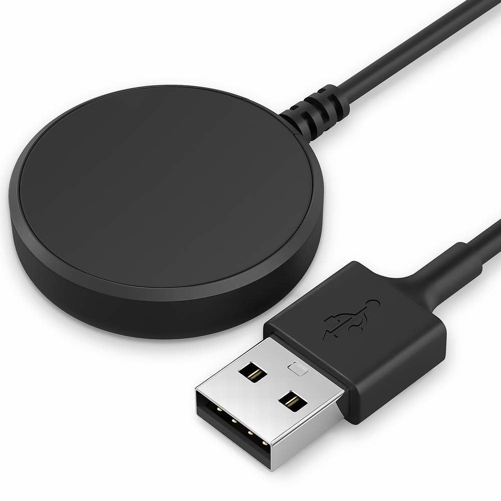 Stacja dokująca USB do ładowania smartwatcha Samsung Galaxy Active i Active 2 | Ventumra