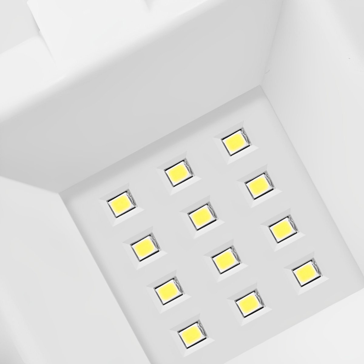 Angled Beam Outdoor Wall Light | Ventumra