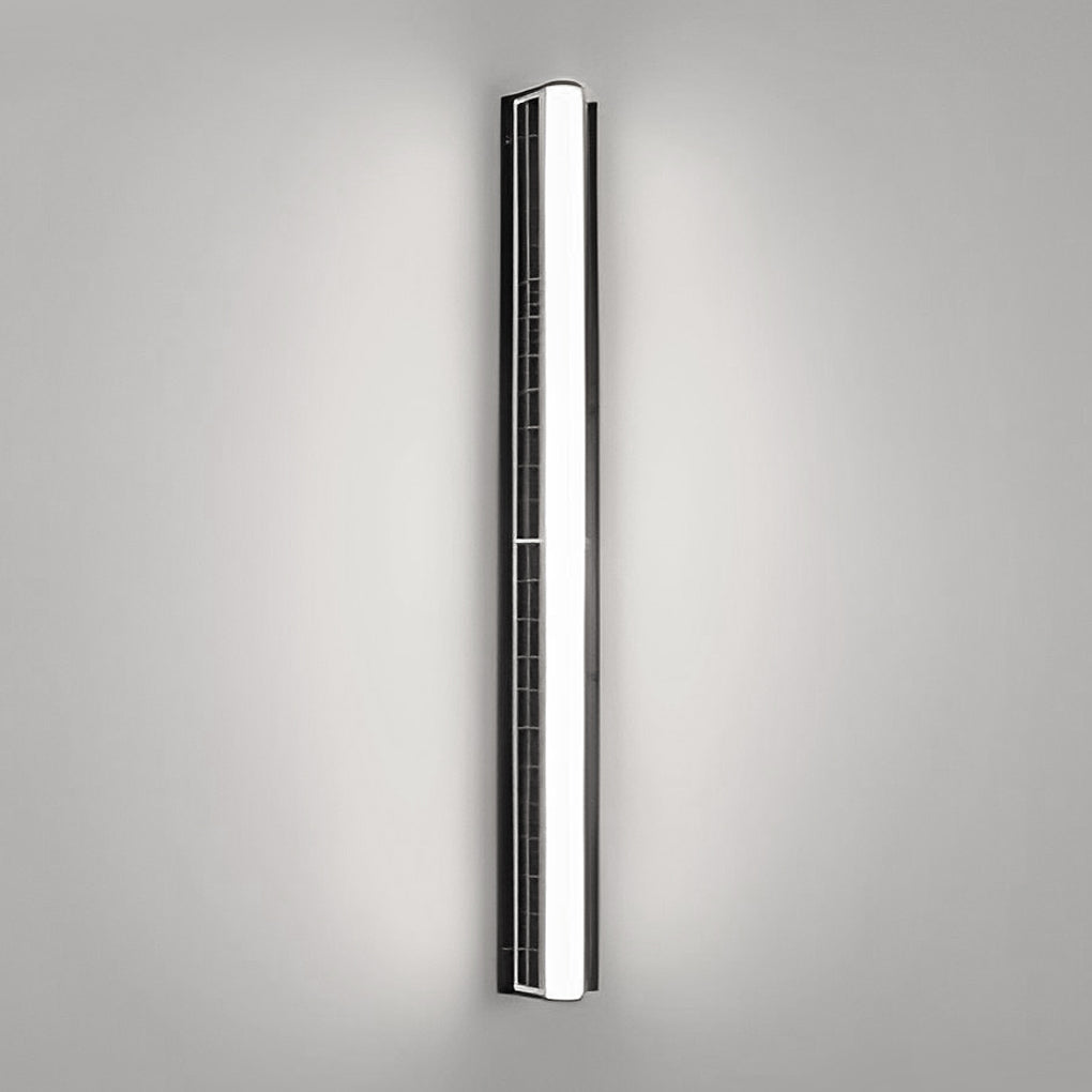 Refined Glow Vertical Sconce | Ventumra