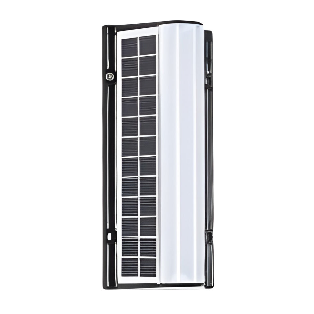 Refined Glow Vertical Sconce | Ventumra
