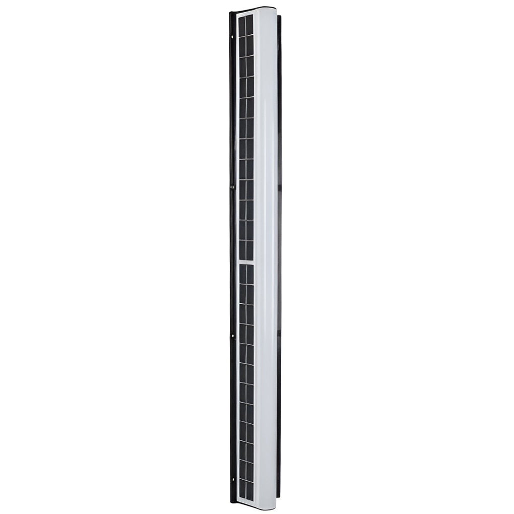 Refined Glow Vertical Sconce | Ventumra