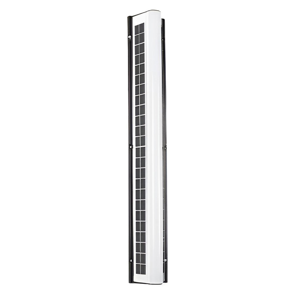 Refined Glow Vertical Sconce | Ventumra