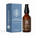 Liposomal Glutathione Liquid: Master Antioxidant & Skin Brightening Support