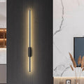 Lineární LED nástěnné svítidlo Halo | Ventumra