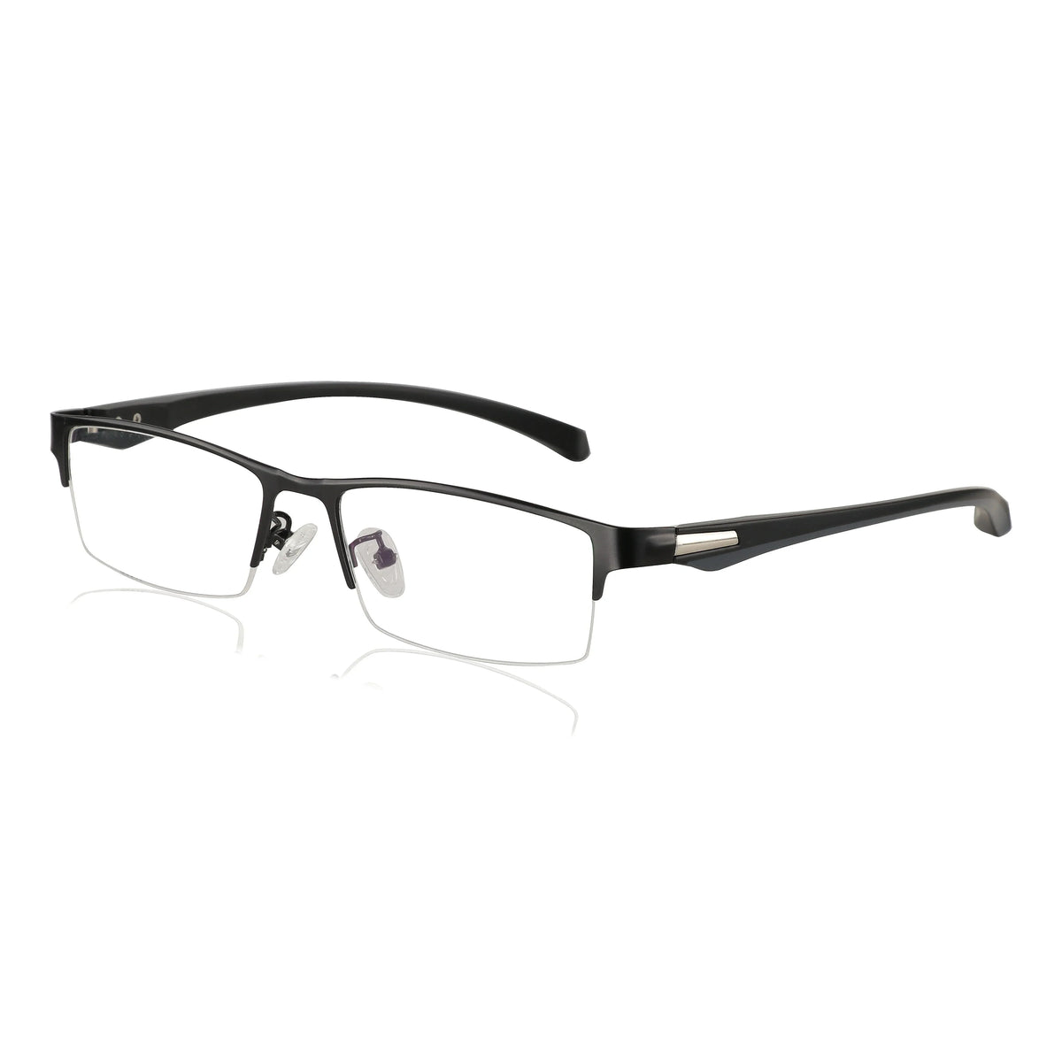 VisionFlex Progressive Reading Glasses with Adaptive Lenses