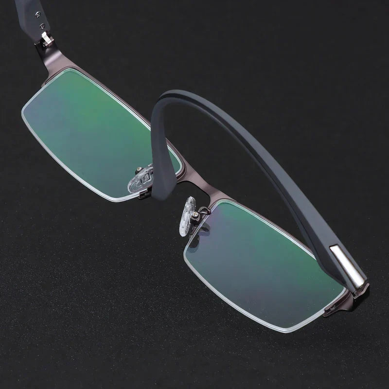 VisionFlex Progressive Reading Glasses with Adaptive Lenses
