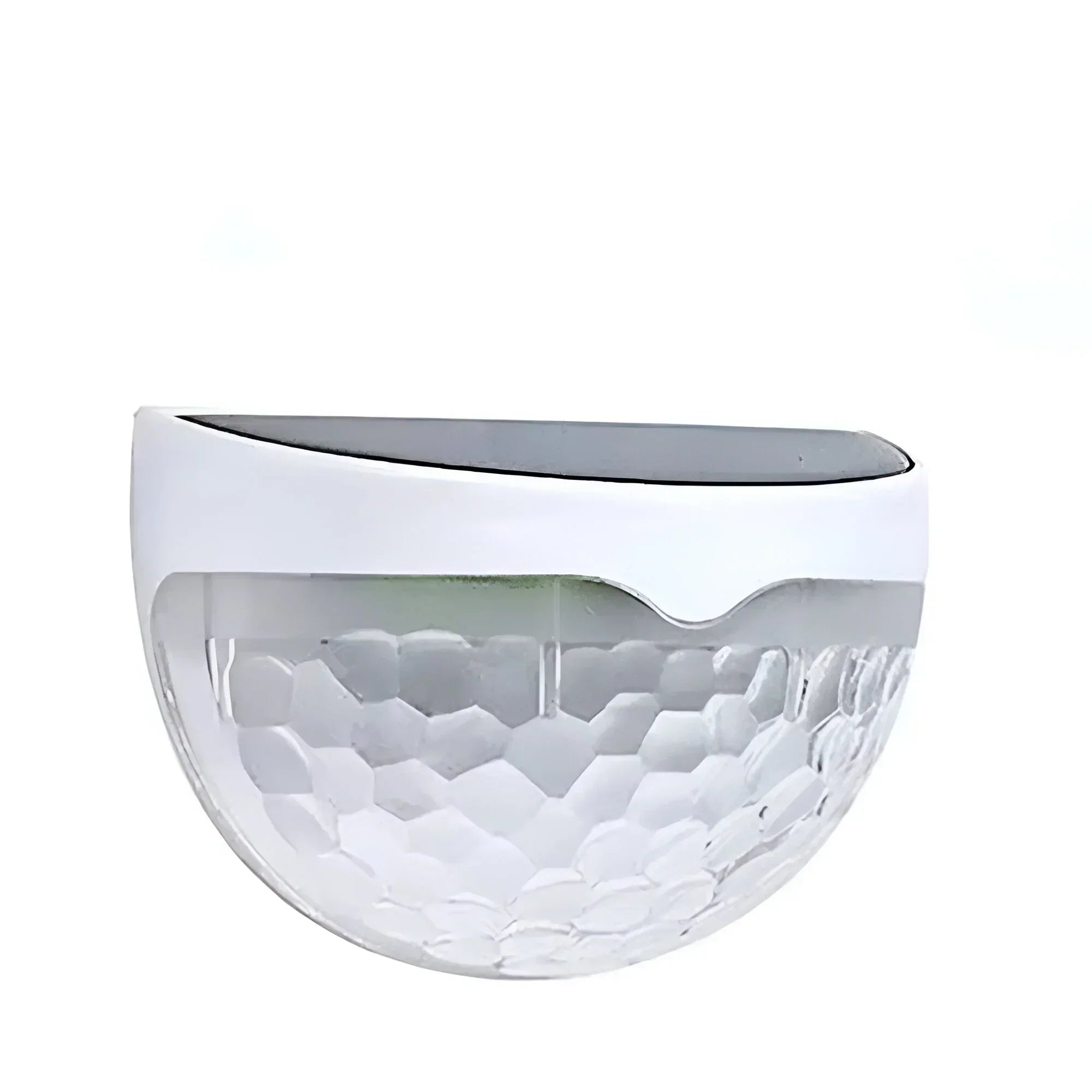 LumiWall – Solar Garden Wall Lamp | ventumra