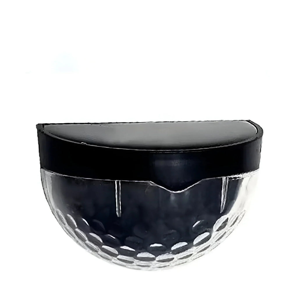 LumiWall – Solar Garden Wall Lamp | ventumra