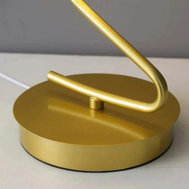 Luxury Butterfly LED Table Lamp - ButterflyLuxe | ventumra