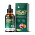 21-in-1 Lymphatic Support Drops: Advanced Detox & Immune Wellness