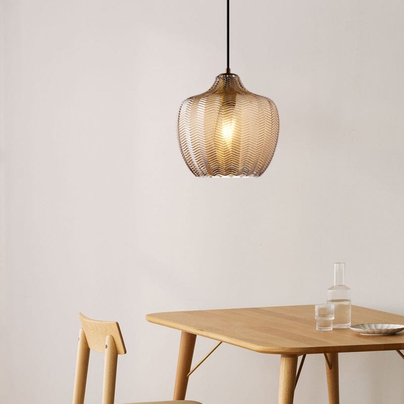 NovaLume | Glass Pendant Lights for Modern Living Spaces