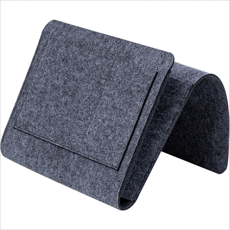 Bedside Storage Caddy - Keep Essentials Handy | ventumra