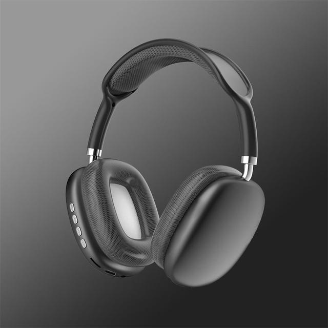 Max Wireless Headphones | ventumra
