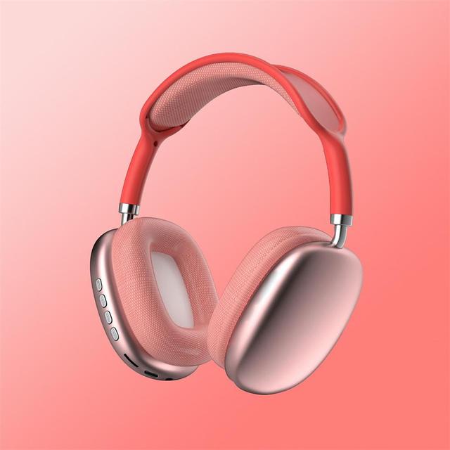 Max Wireless Headphones | ventumra