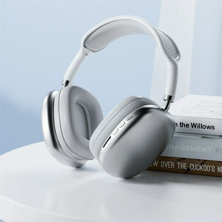 Max Wireless Headphones | ventumra