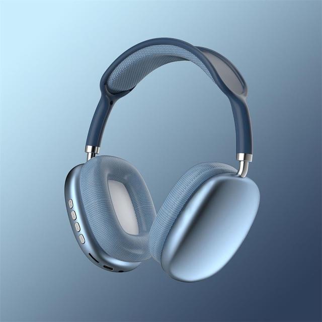 Max Wireless Headphones | ventumra
