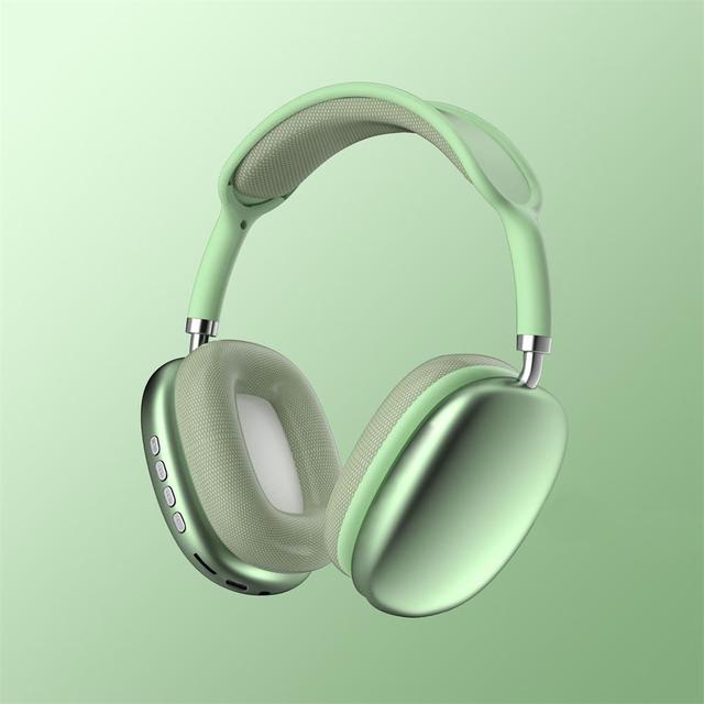 Max Wireless Headphones | ventumra