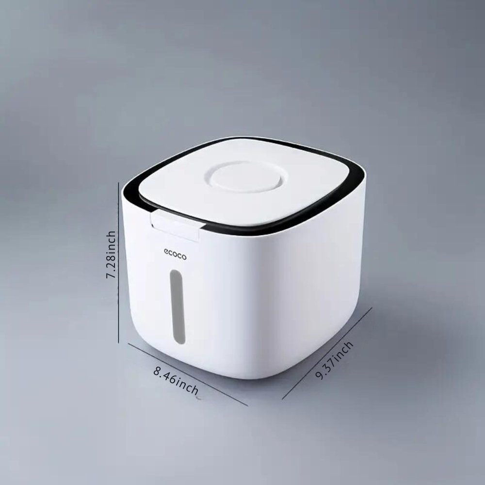 MaxStore • Dog Food Container | ventumra