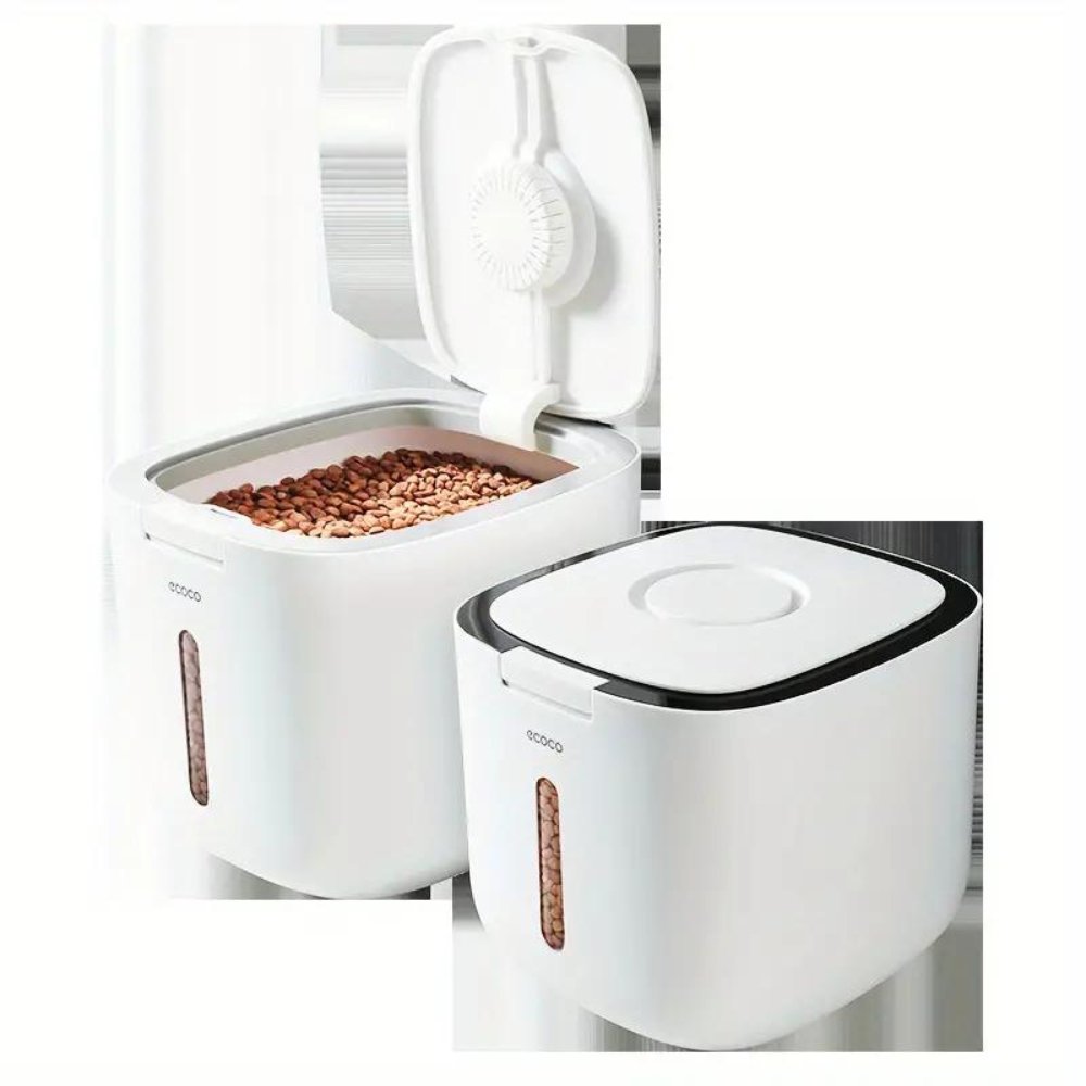 MaxStore • Dog Food Container | ventumra