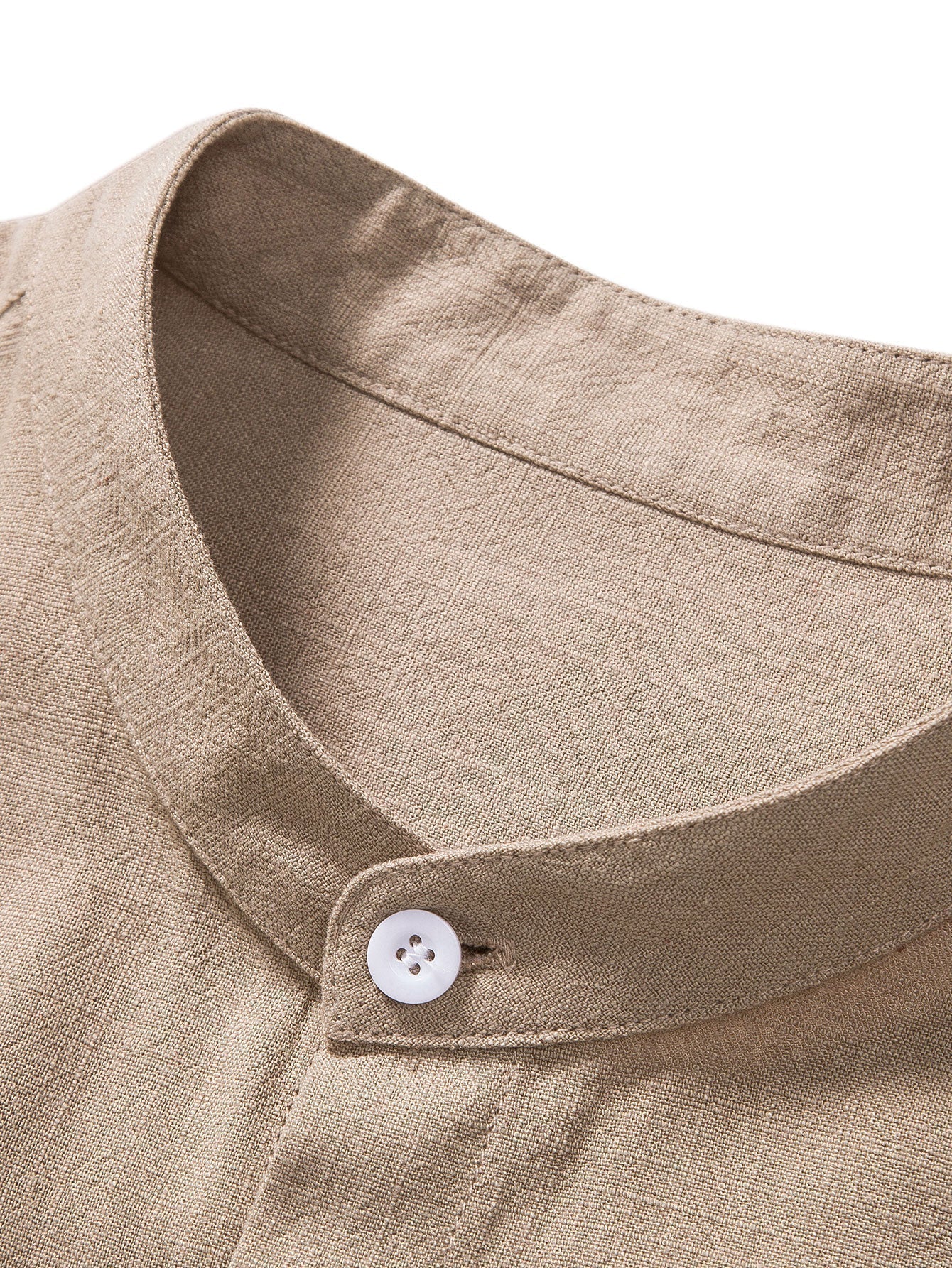 Men's Casual Shirt and Pants Ensemble | ventumra