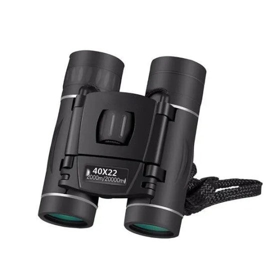 Military HD 40x22 Binoculars Professional Hunting Telescope | ventumra