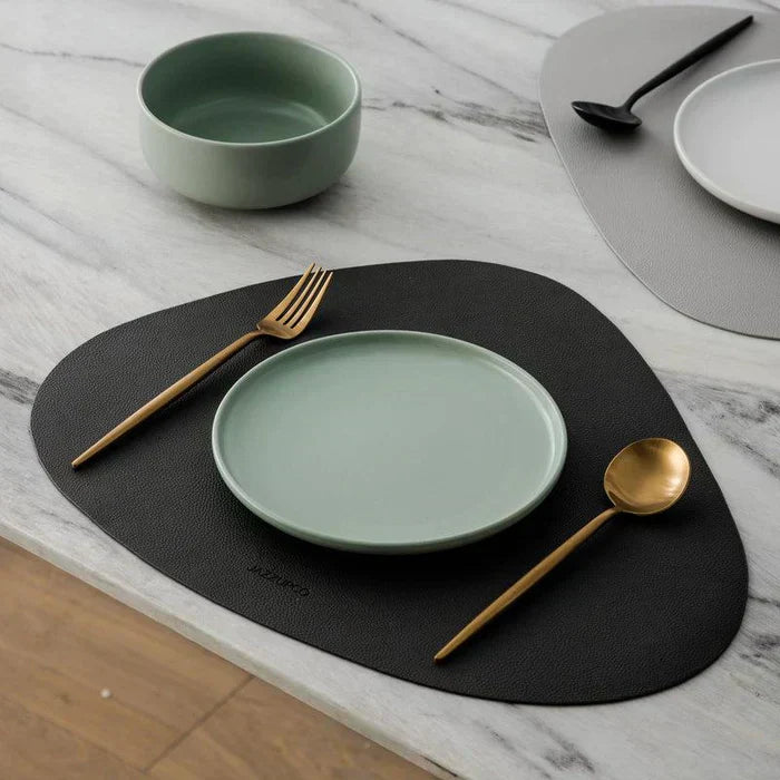 Elegant Flatware Set - Modern Dining Essentials | ventumra
