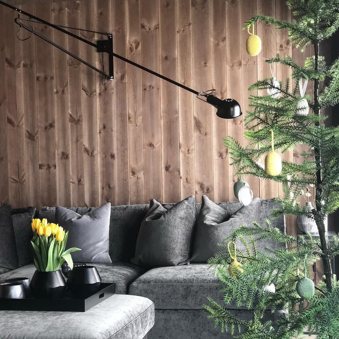 Adjustable Articulating Wall Lamp | ventumra