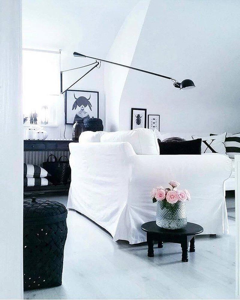 Adjustable Articulating Wall Lamp | ventumra