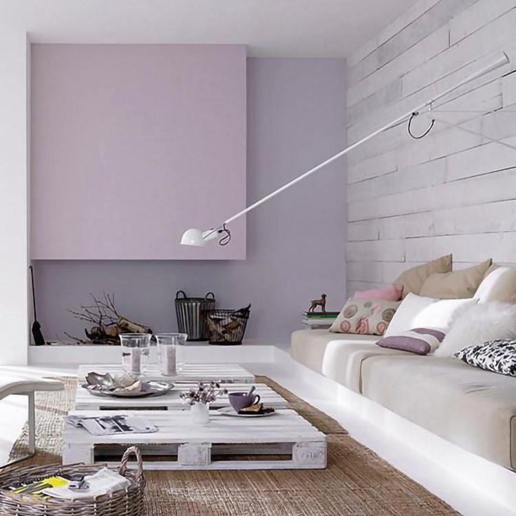 Adjustable Articulating Wall Lamp | ventumra