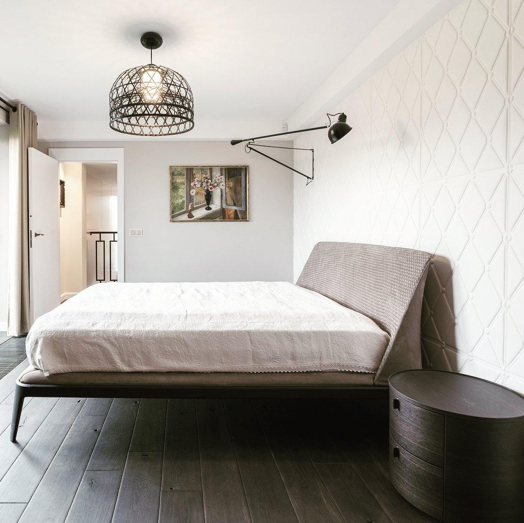 Adjustable Articulating Wall Lamp | ventumra
